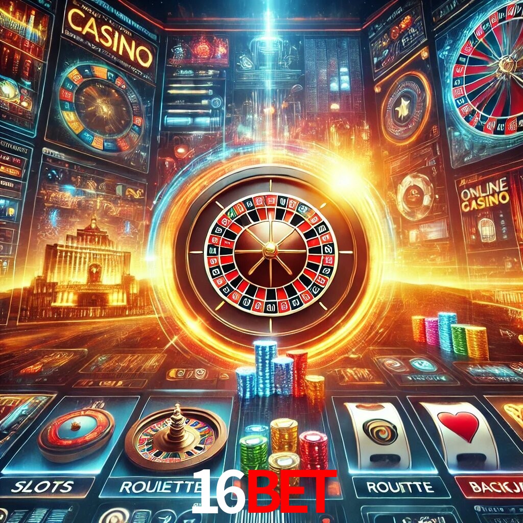  16BET