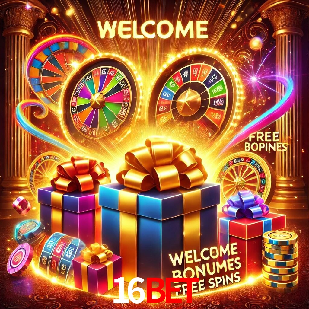  16BET