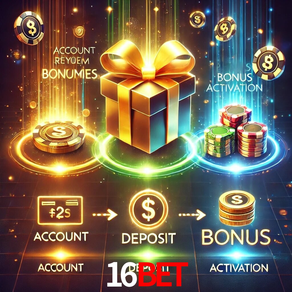  16BET