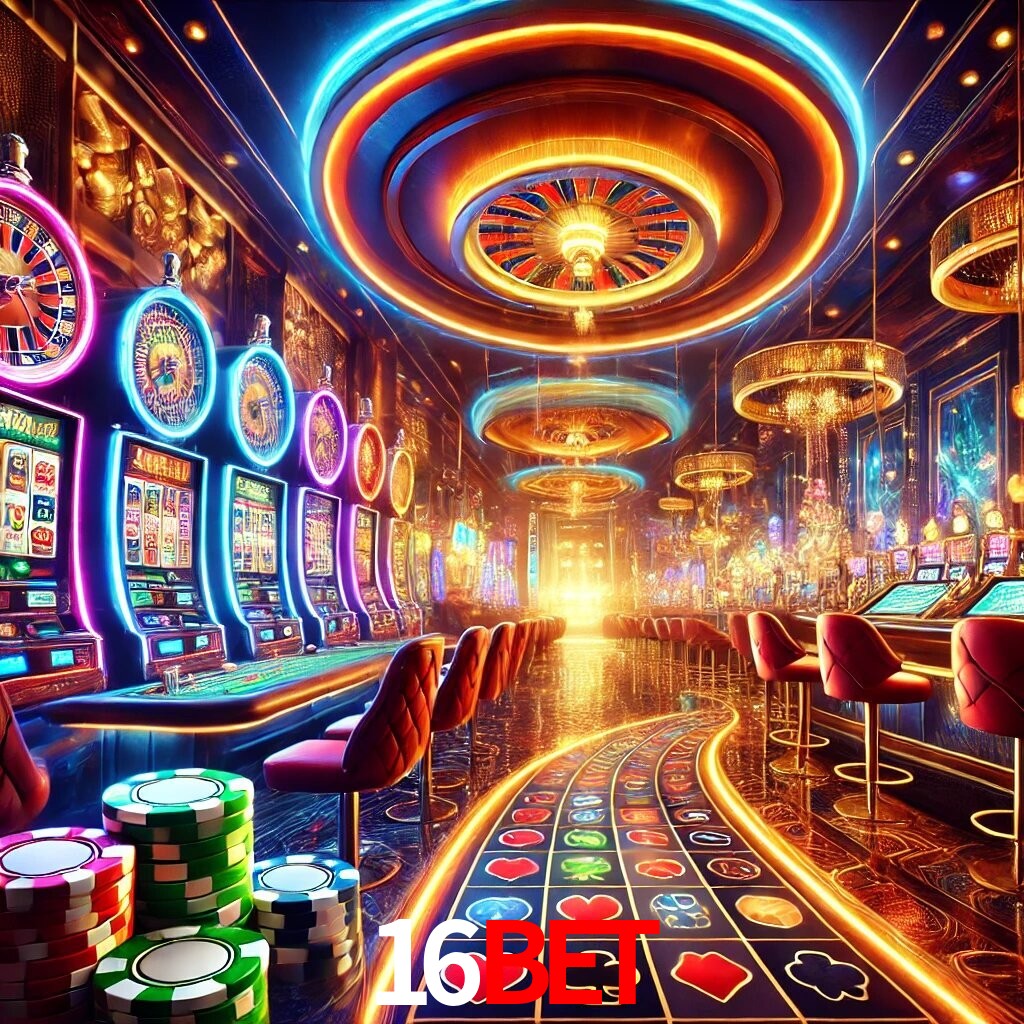  16BET