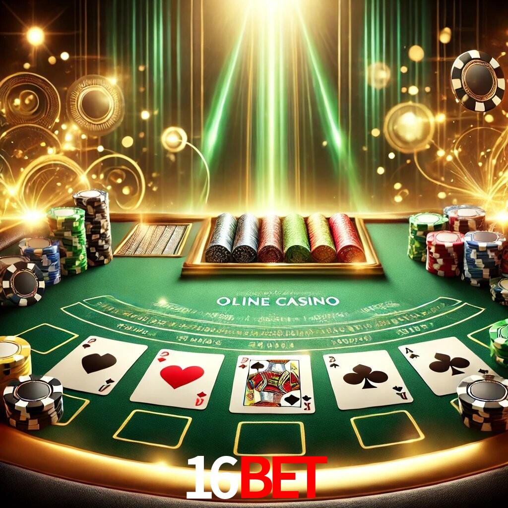  16BET
