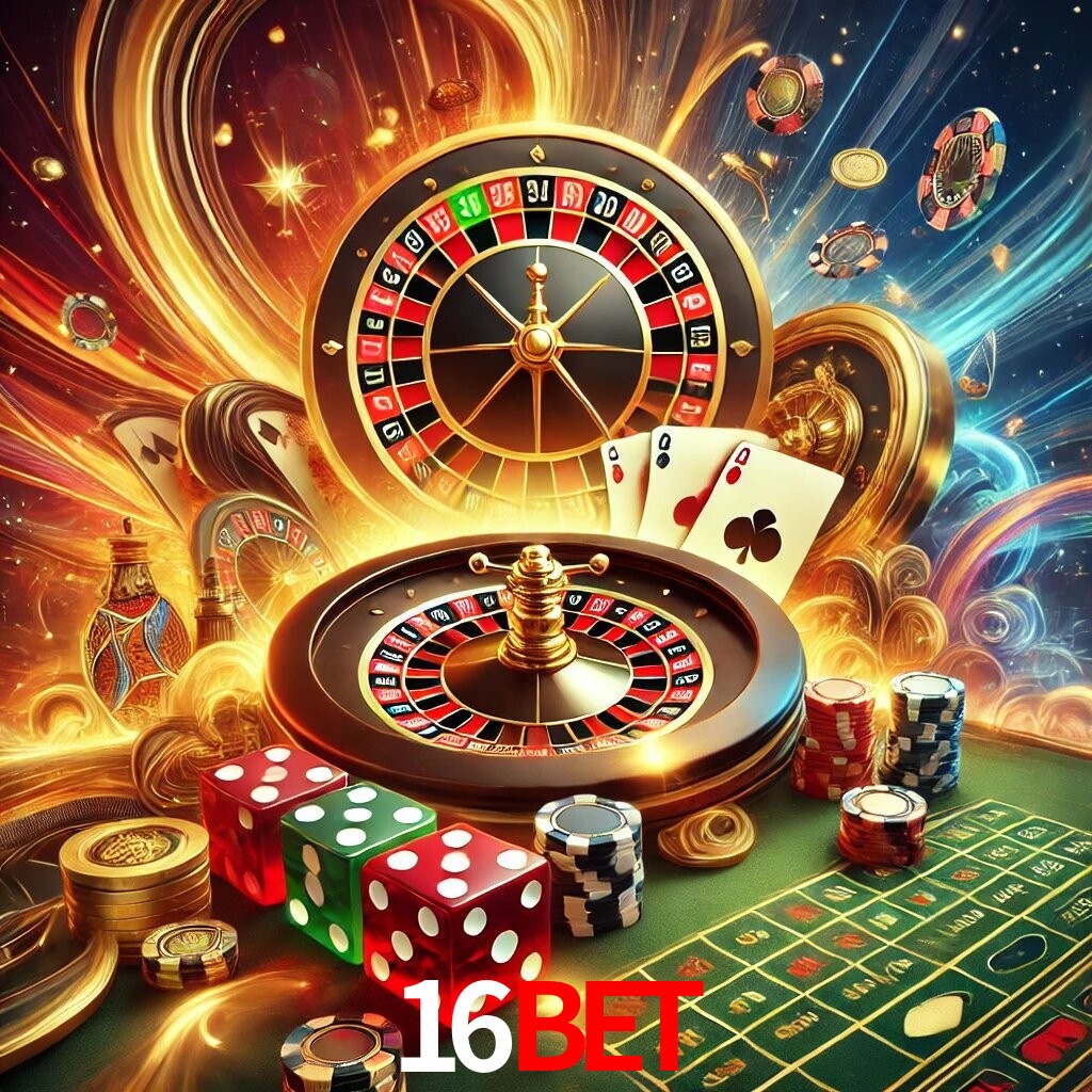  16BET