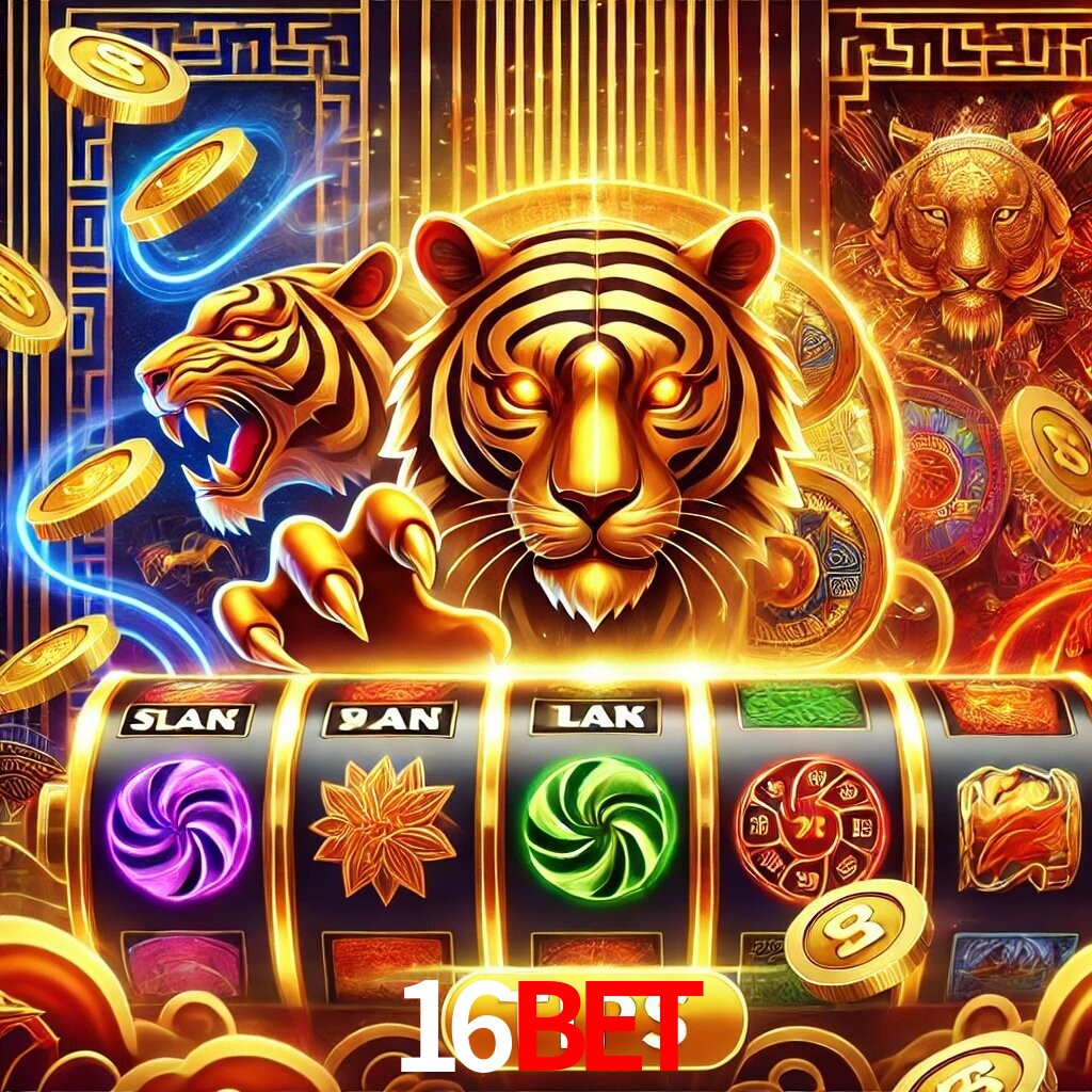  16BET