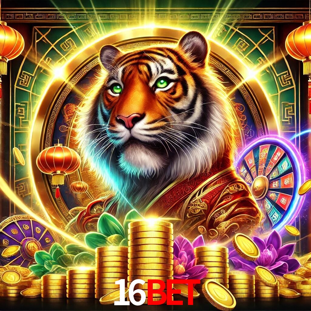  16BET