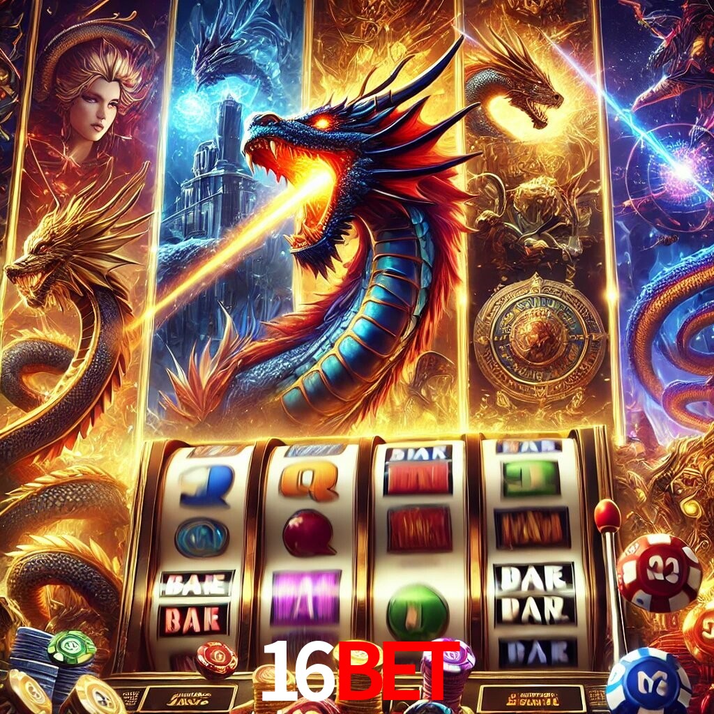  16BET