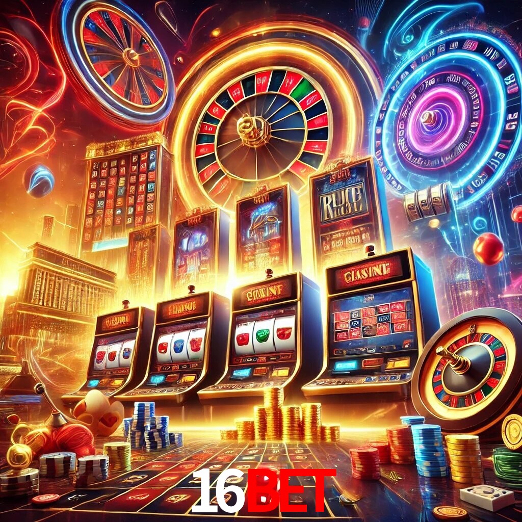  16BET
