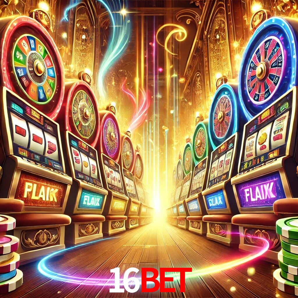  16BET