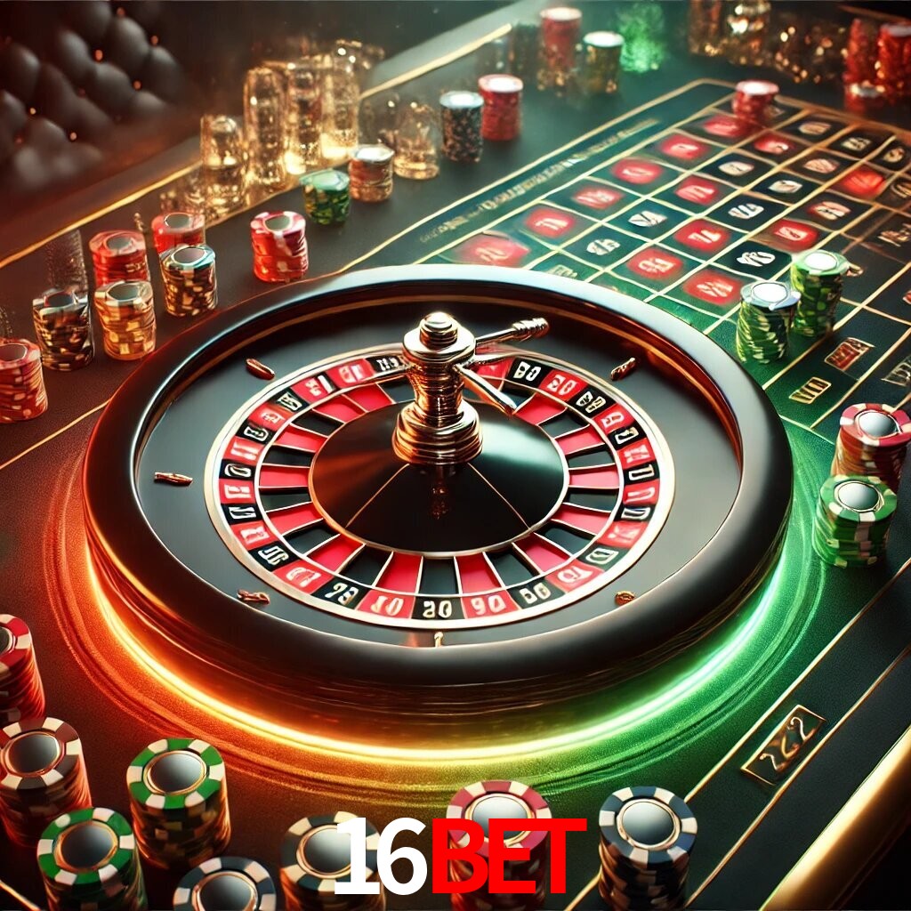  16BET