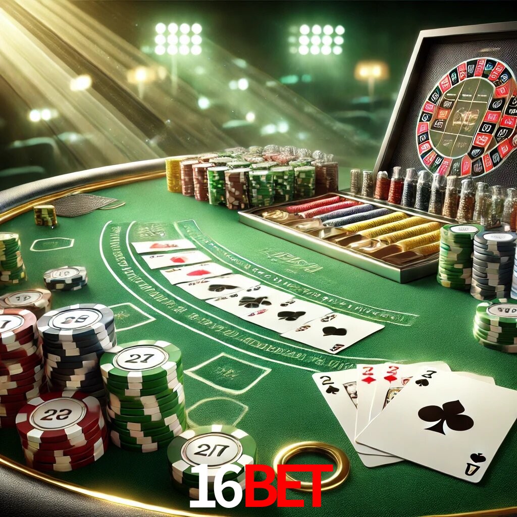  16BET