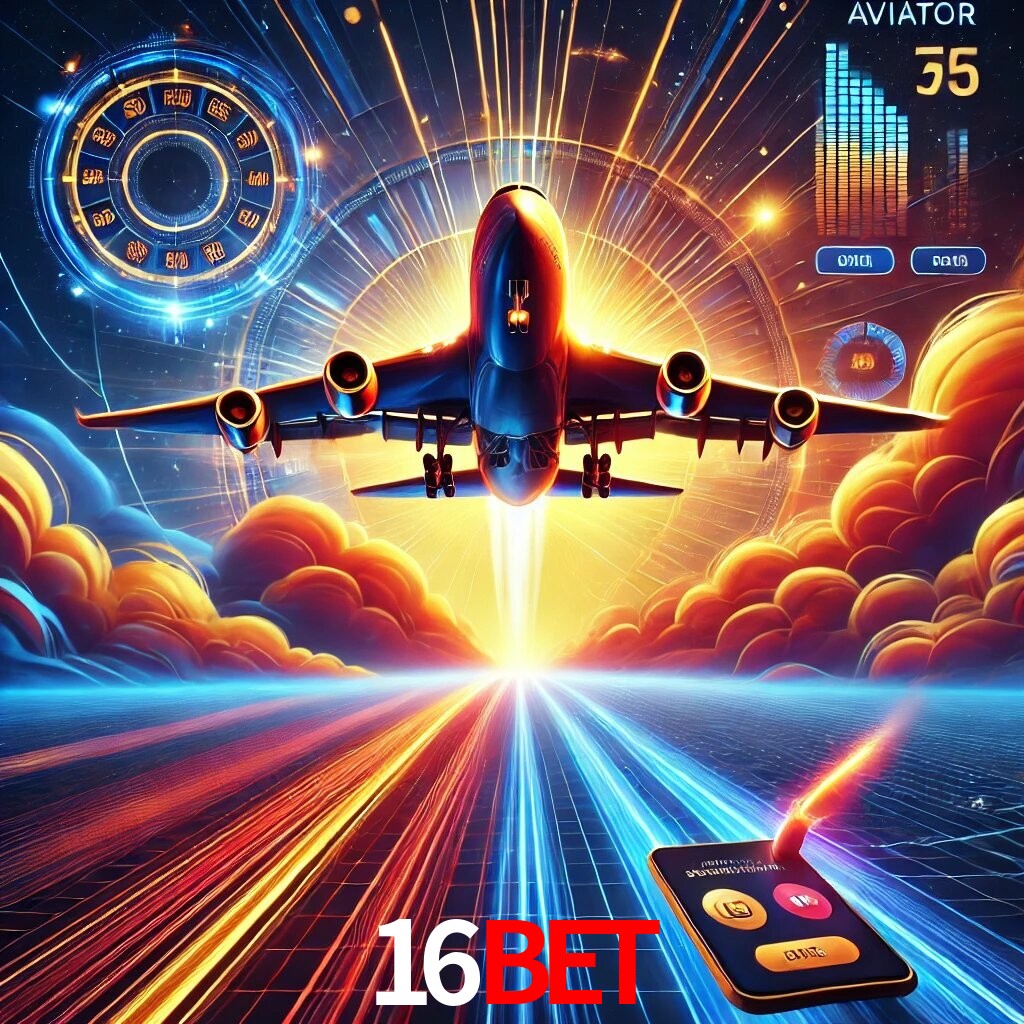  16BET